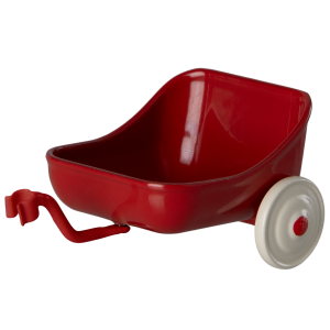 Przyczepka do roweru RED Maileg