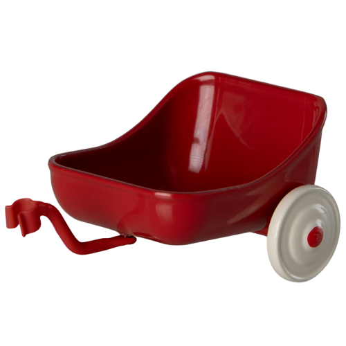 Przyczepka do roweru RED Maileg