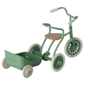 Przyczepka do roweru GREEN MINT Maileg