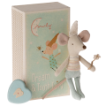 Myszka Wróżka Zębuszka TOOTH FAIRY LITTLE BROTHER Maileg