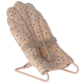 Leżaczek dla myszek 8 cm BABYSITTER MY Maileg