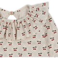 Strój kąpielowy CHERRY MOTIF 2-8 Y Konges Slojd