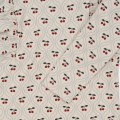 Jednoczęściowy kombinezon CHERRY MOTIF 2-10 Y Konges Slojd