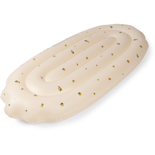 Dmuchana deska do pływania 165 cm LEMON Konges Slojd