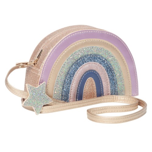 Torebka UNICORN RAINBOW BAG Mimi &amp; Lula