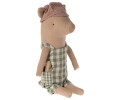 Świnka BOY 34 CM Maileg