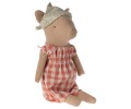 Świnka GIRL 34 CM Maileg