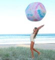 Ogromna piłka 90 cm SUNNYLIFE BEACH BALL