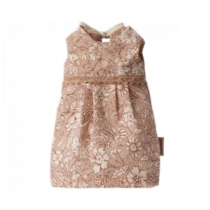 Ubranko dla króliczka FLOWER DRESS rozmiar 1 Maileg  