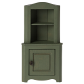 Drewniany kredens 15,5 cm DARK GREEN MINI Maileg