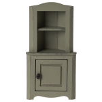 Drewniany kredens 15,5 cm LIGHT GREEN MINI Maileg  