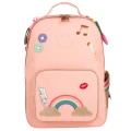 Plecak szkolny LADY GADGET PINK JEUNE PREMIER