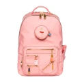 Plecak szkolny JEWELLERY BOX PINK JEUNE PREMIER