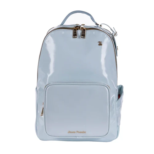 Plecak BOBBIE NAVY BLUE JEUNE PREMIER