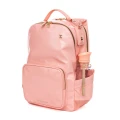 Pleacak szkolny BOBBIE BABY PINK JEUNE PREMIER