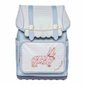 Plecak szkolny ERGO MAXX LIBERTY CORGI JEUNE PREMIER