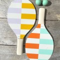 Zestaw paletek outdoorowych RIO SUN SUNNYLIFE