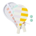 Zestaw paletek outdoorowych RIO SUN SUNNYLIFE