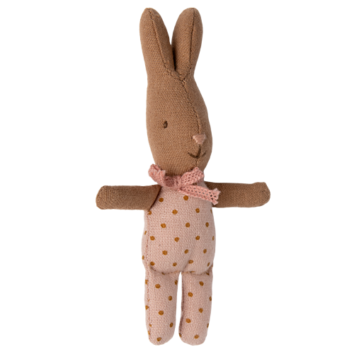 Króliczek 11 cm DOTS Maileg