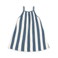 Sukienka STRIPE ECLIPSE 2-10 Y Konges Slojd