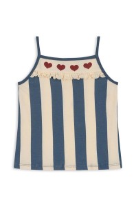 Top STRIPE ECLIPSE 2-10 Y Konges Slojd  