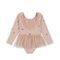 Strój kąpielowy CHERRY BLUSH Konges Slojd