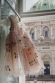 Sukienka MILI GLITTER DRESS 2-10 Y Konges Slojd