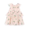 Sukienka MILI GLITTER DRESS 2-10 Y Konges Slojd