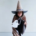 Kapelusz BELINDA WITCH HAT Mimi &amp; Lula