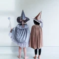 Kapelusz BELINDA WITCH HAT Mimi &amp; Lula