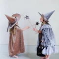 Kapelusz BELINDA WITCH HAT Mimi &amp; Lula