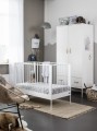Jutowy dywan naturalny 180x90 cm KIDS DEPOT