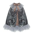 Peleryna GRISELDA WITCH CAPE Mimi &amp; Lula
