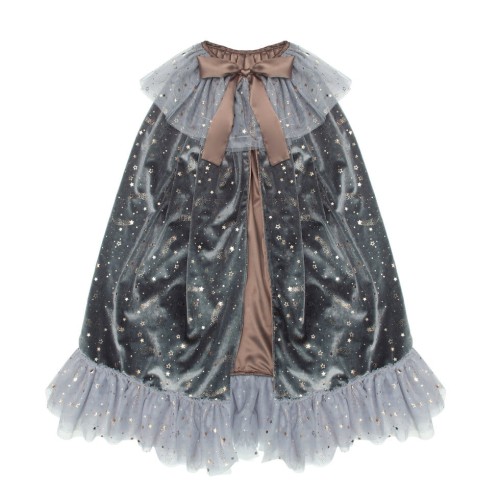 Peleryna GRISELDA WITCH CAPE Mimi &amp; Lula