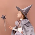 Peleryna GRISELDA WITCH CAPE Mimi &amp; Lula