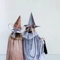 Peleryna GRISELDA WITCH CAPE Mimi &amp; Lula
