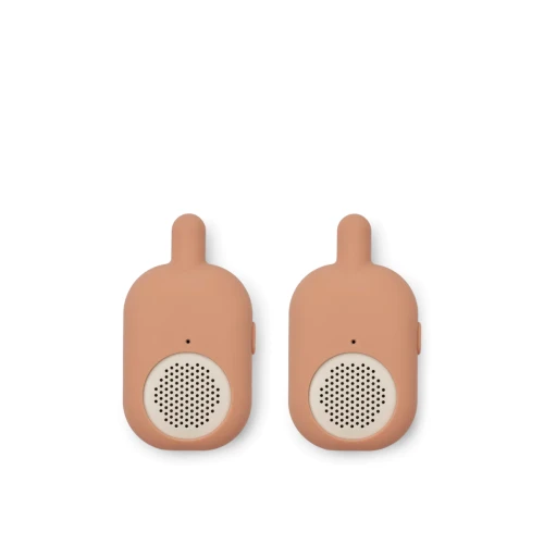 Zestaw walkie talkie TUSCANY ROSE Liewood