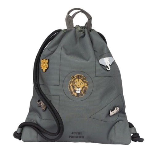 Worek BIG FIVE KHAKI JEUNE PREMIER