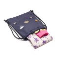 Worek BIG FIVE NAVY Jeune Premier