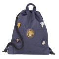Worek BIG FIVE NAVY Jeune Premier