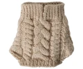 Sweterek dla pieska PUPPY SWEATER SAND Maileg