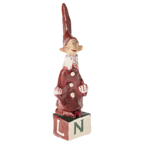 Figurka świąteczna PETIT NOEL NO 6 Maileg