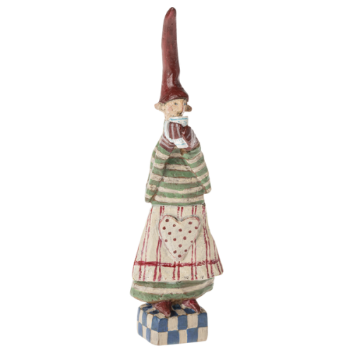 Figurka świąteczna PETIT NOL NO 5 Maileg