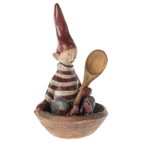 Figurka PETIT NOEL 24 Maileg