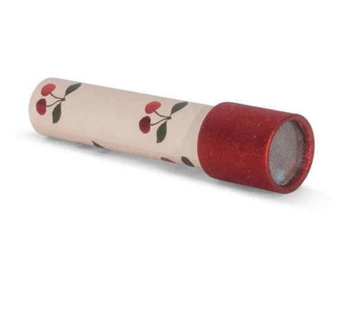 Kalejdoskop CHERRY GLITTER Konges Slojd