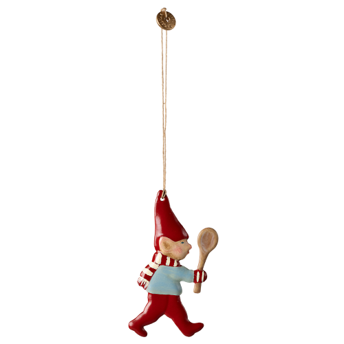 Dekoracja choinkowa PIXY SPOON Maileg