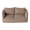 Miniaturowa sofa dla myszek COUCH Maileg