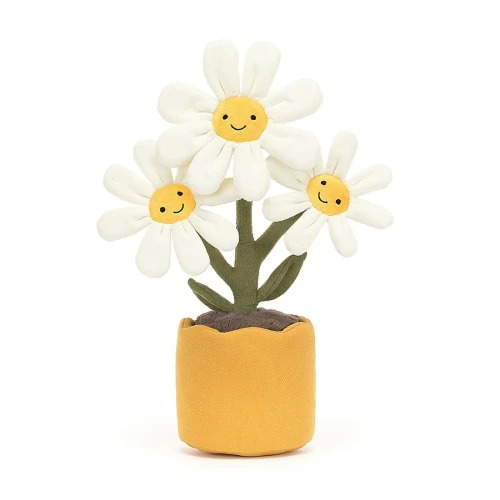 Wesoła stokrotka 34 cm JellyCat