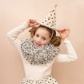 Przebranie POLKA DOT CLOWN SET Mimi &amp; Lula