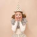 Przebranie POLKA DOT CLOWN SET Mimi &amp; Lula